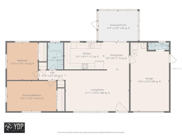 1772 AVON LANE, Clearwater, FL 33756