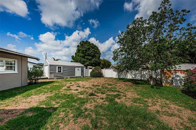 1772 AVON LANE, Clearwater, FL 33756