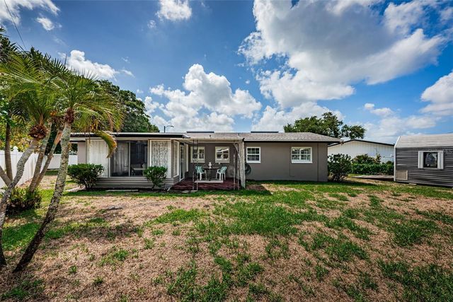1772 AVON LANE, Clearwater, FL 33756