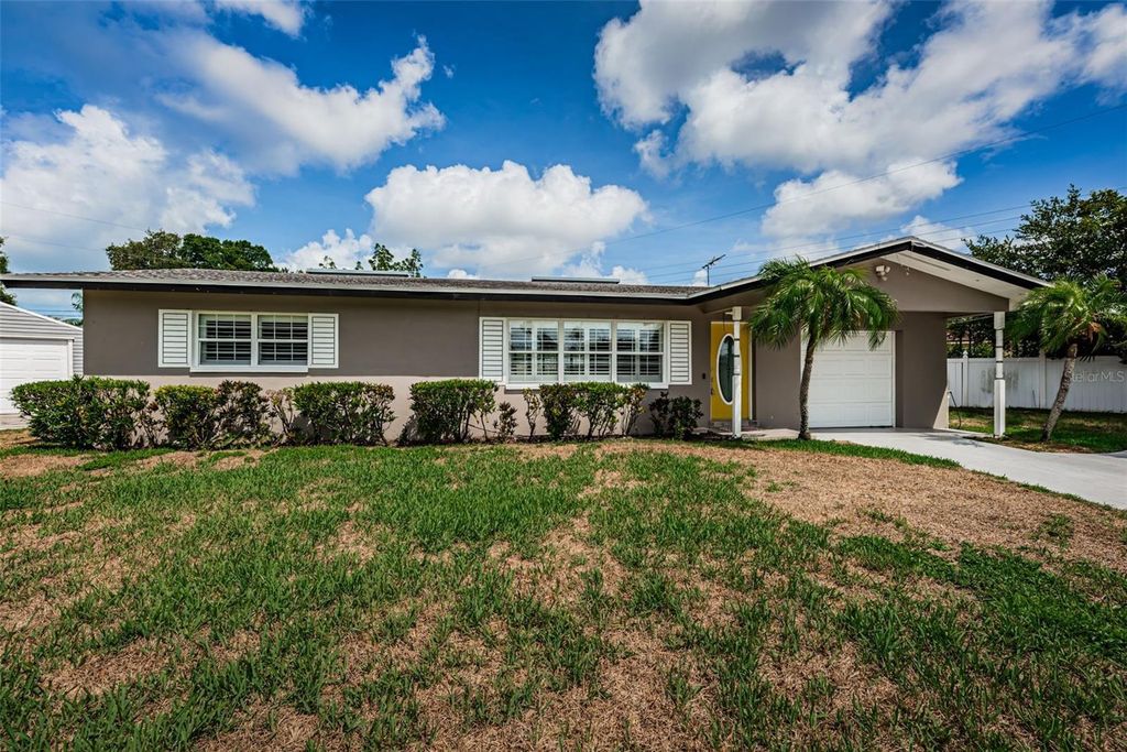 1772 AVON LANE, Clearwater, FL 33756