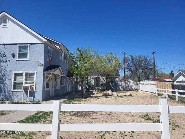 747 Willow Street 1-11, Reno, NV 89502