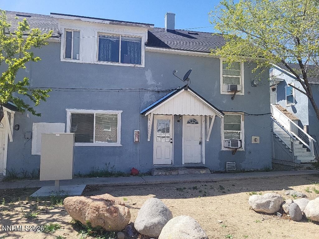 747 Willow Street 1-11, Reno, NV 89502