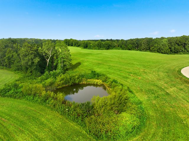 1475 Gosser Ridge Road, Liberty, KY 42539