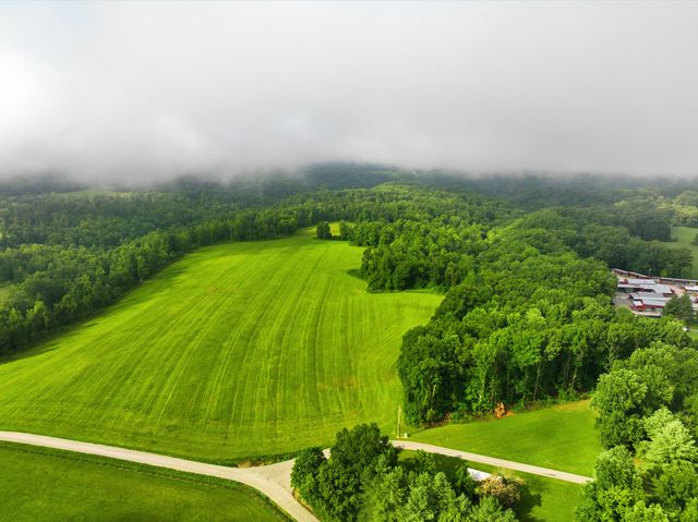 1475 Gosser Ridge Road, Liberty, KY 42539