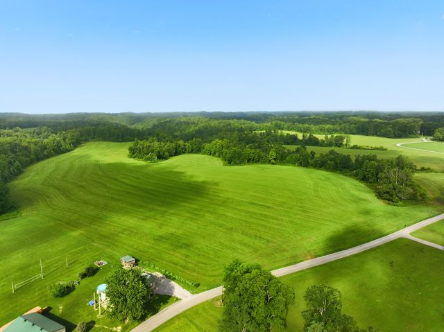 1475 Gosser Ridge Road, Liberty, KY 42539