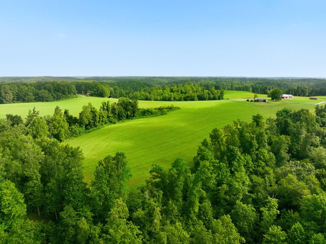 1475 Gosser Ridge Road, Liberty, KY 42539