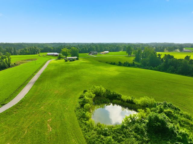 1475 Gosser Ridge Road, Liberty, KY 42539