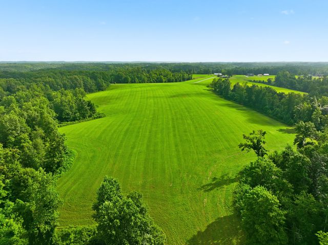 1475 Gosser Ridge Road, Liberty, KY 42539