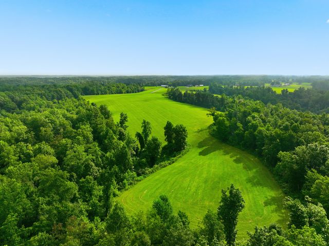 1475 Gosser Ridge Road, Liberty, KY 42539