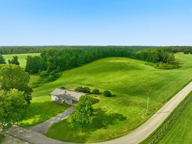 1475 Gosser Ridge Road, Liberty, KY 42539