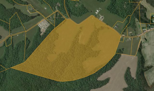 1475 Gosser Ridge Road, Liberty, KY 42539