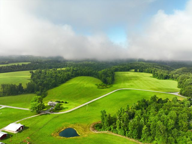 1475 Gosser Ridge Road, Liberty, KY 42539