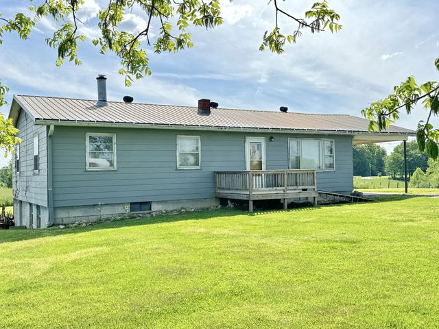 1475 Gosser Ridge Road, Liberty, KY 42539