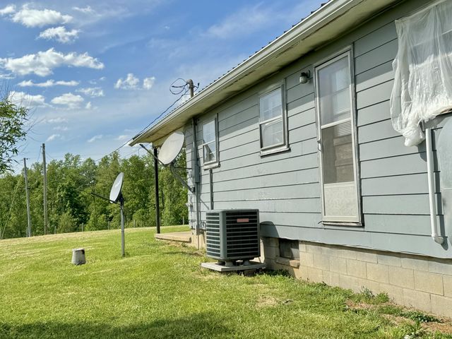 1475 Gosser Ridge Road, Liberty, KY 42539