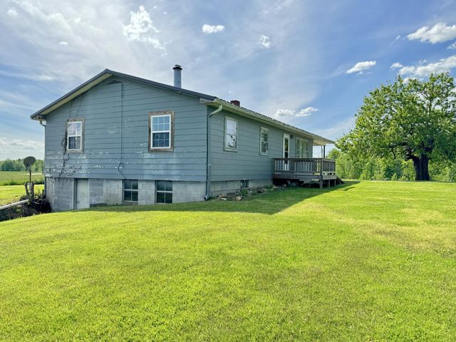 1475 Gosser Ridge Road, Liberty, KY 42539