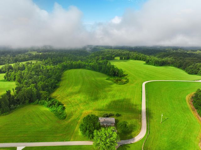 1475 Gosser Ridge Road, Liberty, KY 42539