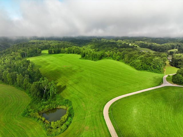 1475 Gosser Ridge Road, Liberty, KY 42539