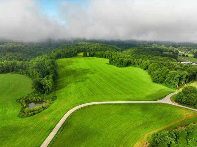 1475 Gosser Ridge Road, Liberty, KY 42539
