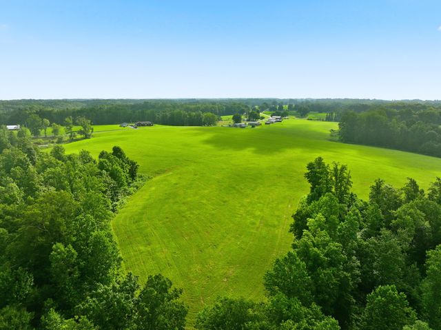 1475 Gosser Ridge Road, Liberty, KY 42539