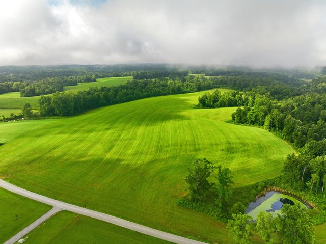 1475 Gosser Ridge Road, Liberty, KY 42539