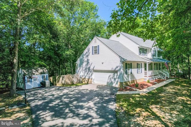 28009 STEEPLE CT, Mechanicsville, MD 20659