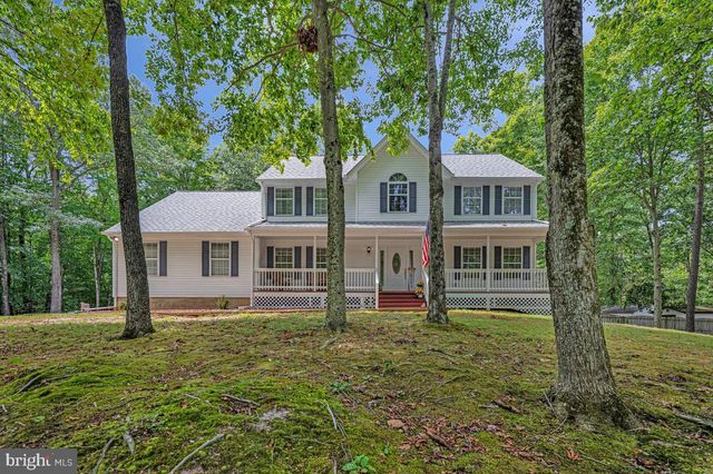 28009 STEEPLE CT, Mechanicsville, MD 20659