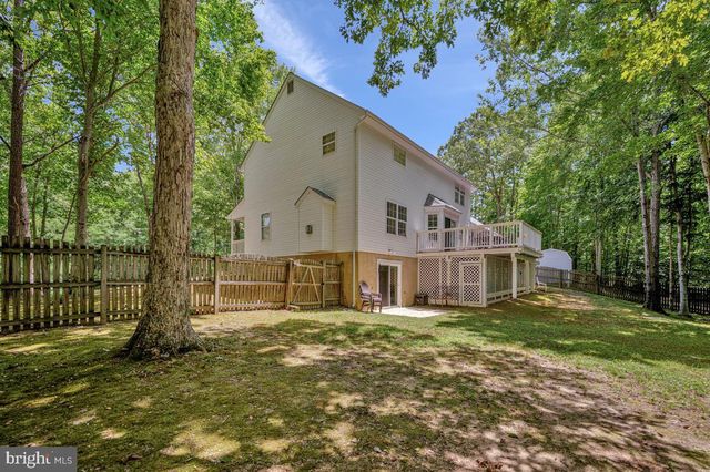 28009 STEEPLE CT, Mechanicsville, MD 20659