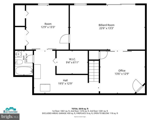 28009 STEEPLE CT, Mechanicsville, MD 20659