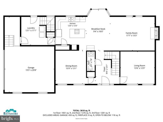 28009 STEEPLE CT, Mechanicsville, MD 20659