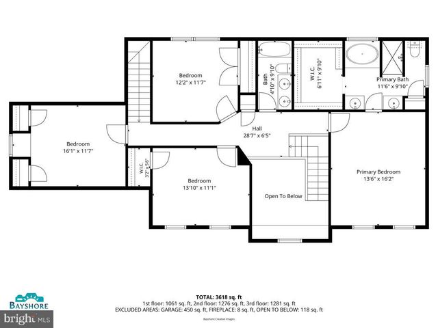 28009 STEEPLE CT, Mechanicsville, MD 20659