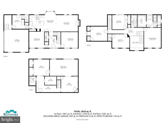 28009 STEEPLE CT, Mechanicsville, MD 20659