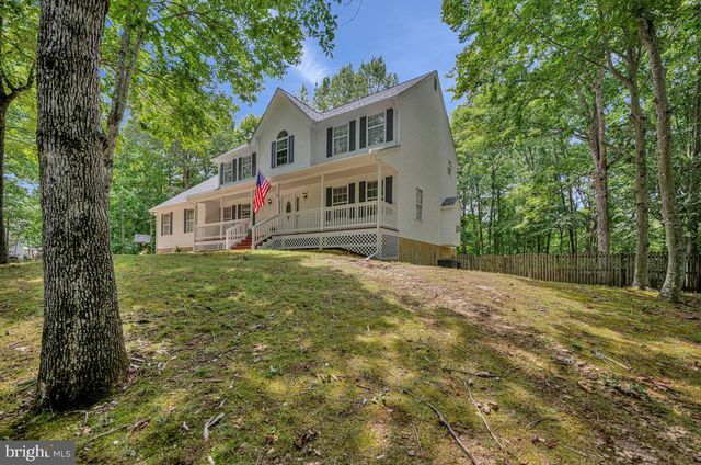 28009 STEEPLE CT, Mechanicsville, MD 20659