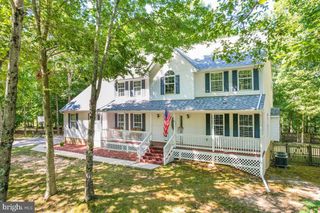 28009 STEEPLE CT, Mechanicsville, MD 20659