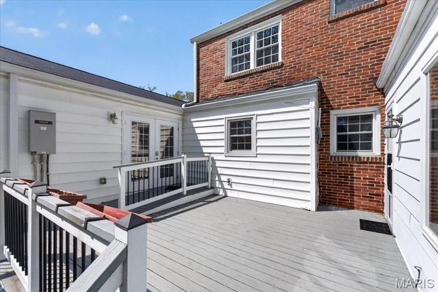 702 E Monroe Avenue, St Louis, MO 63122