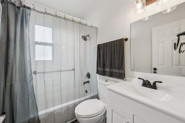 5428 BURLINGTON AVENUE N, St Petersburg, FL 33710