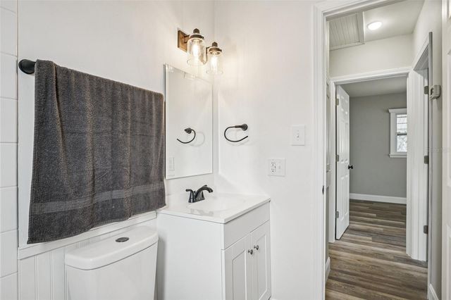 5428 BURLINGTON AVENUE N, St Petersburg, FL 33710