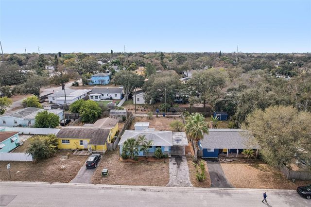 5428 BURLINGTON AVENUE N, St Petersburg, FL 33710