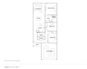 5701 Jordan Street, Jonesboro, AR 72404
