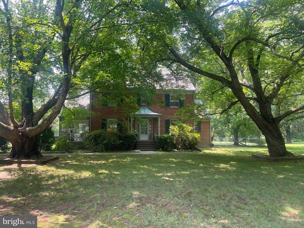 23 DINGLEY ROAD, Montross, VA 22520
