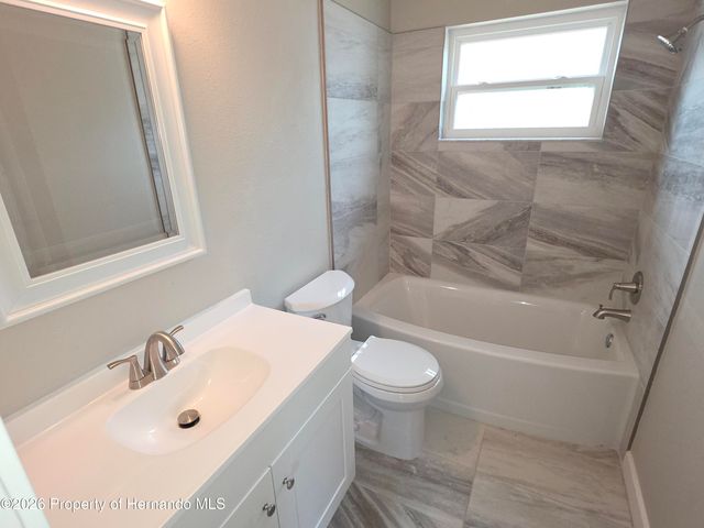 6143 Alderwood Street, Spring Hill, FL 34606