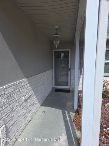 6143 Alderwood Street, Spring Hill, FL 34606