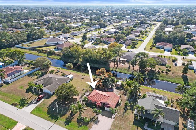 1244 SW Bellevue Avenue, Port St. Lucie, Port St Lucie, FL 34953