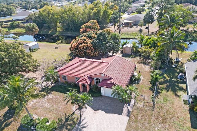 1244 SW Bellevue Avenue, Port St. Lucie, Port St Lucie, FL 34953