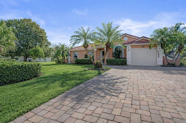 1244 SW Bellevue Avenue, Port St. Lucie, Port St Lucie, FL 34953