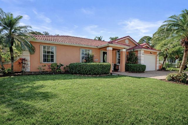 1244 SW Bellevue Avenue, Port St. Lucie, Port St Lucie, FL 34953