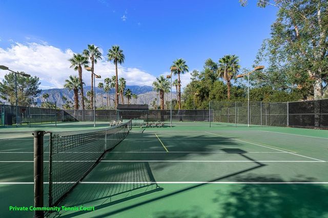 2997 E Alta Loma Drive, Palm Springs, CA 92264