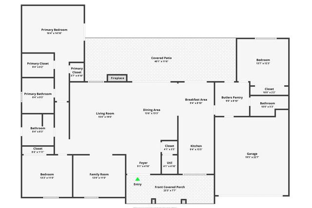 2997 E Alta Loma Drive, Palm Springs, CA 92264