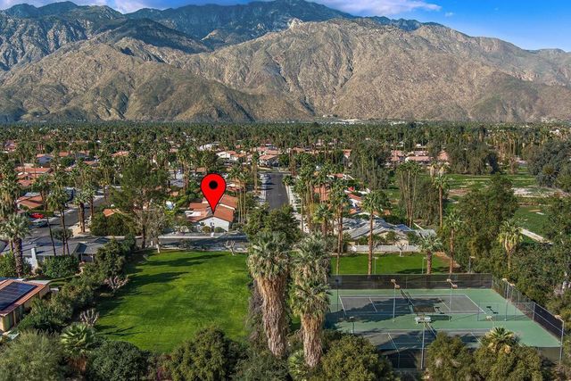 2997 E Alta Loma Drive, Palm Springs, CA 92264
