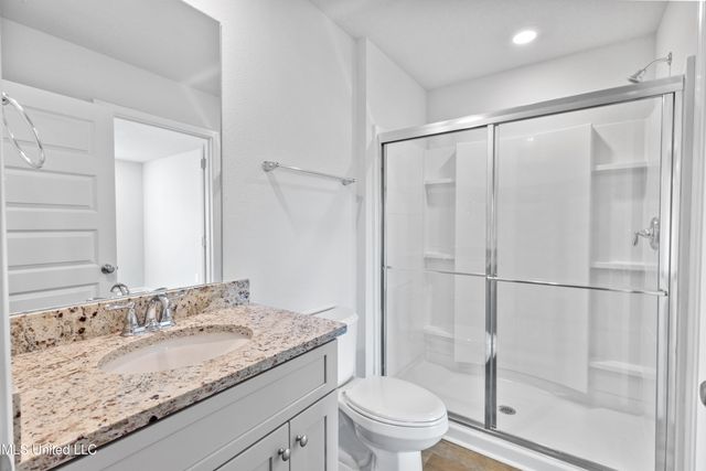 17464 E Sycamore Street, Gulfport, MS 39503