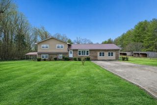 135 Carter Rd, Winchester, TN 37398